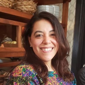 Meet your Posher, Angelique